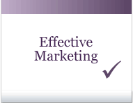 Effective Marketing 