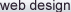 web design